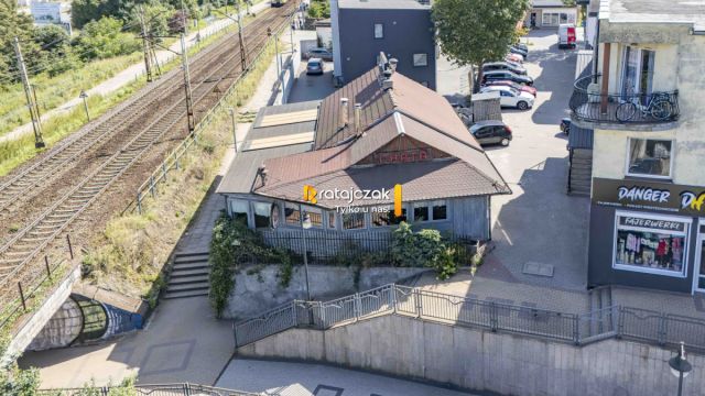 Lokal Wejherowo, ul. Rzeźnicka. Zdjęcie 18