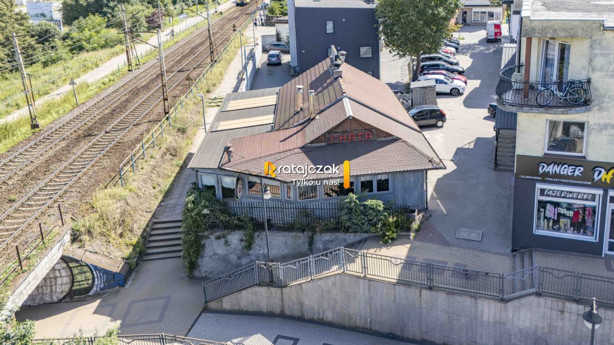 Lokal Wejherowo, ul. Rzeźnicka. Zdjęcie 18