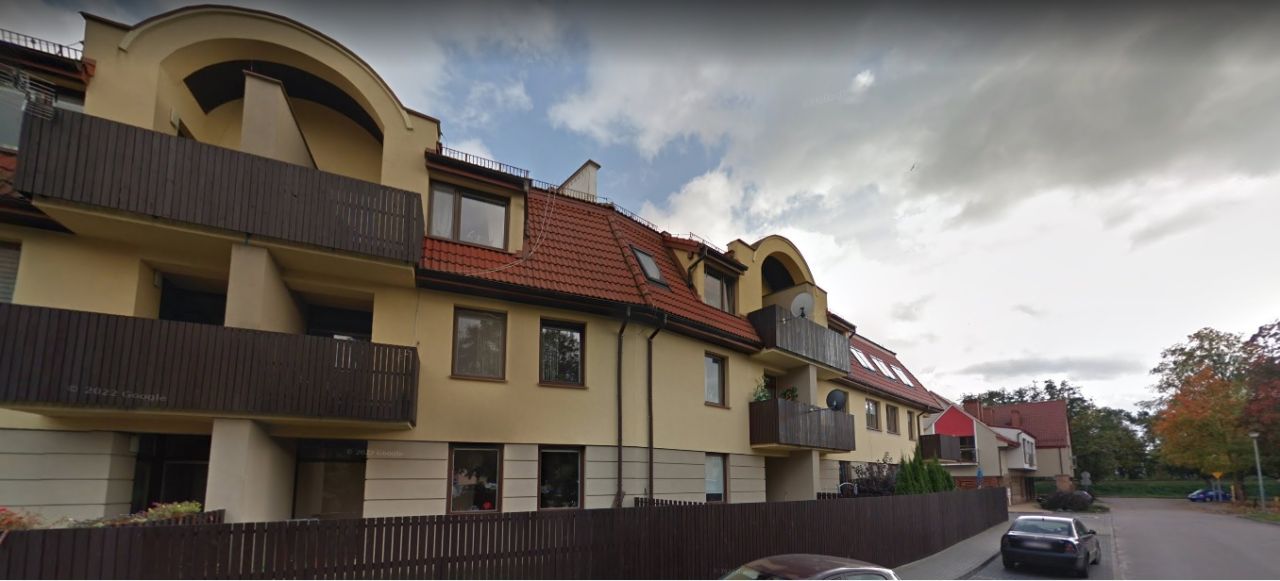Mieszkanie – Giżycko, powiat giżycki - Widok 3