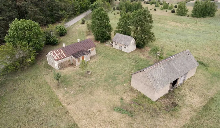 siedlisko, 3 pokoje Szczawin Kościelny