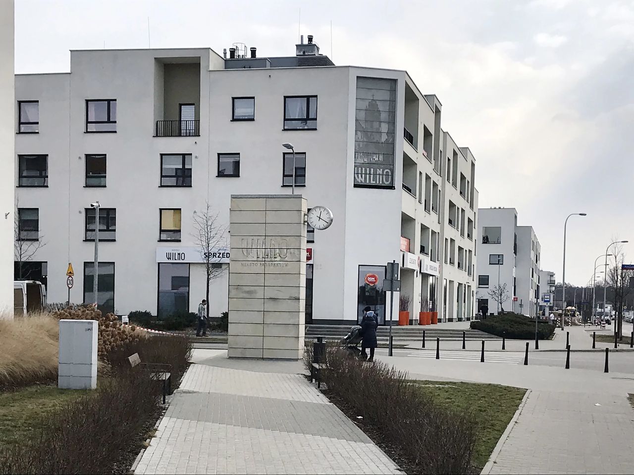 Mieszkanie 1-pokojowe Warszawa Targówek, ul. Pohulanka. Zdjęcie 8