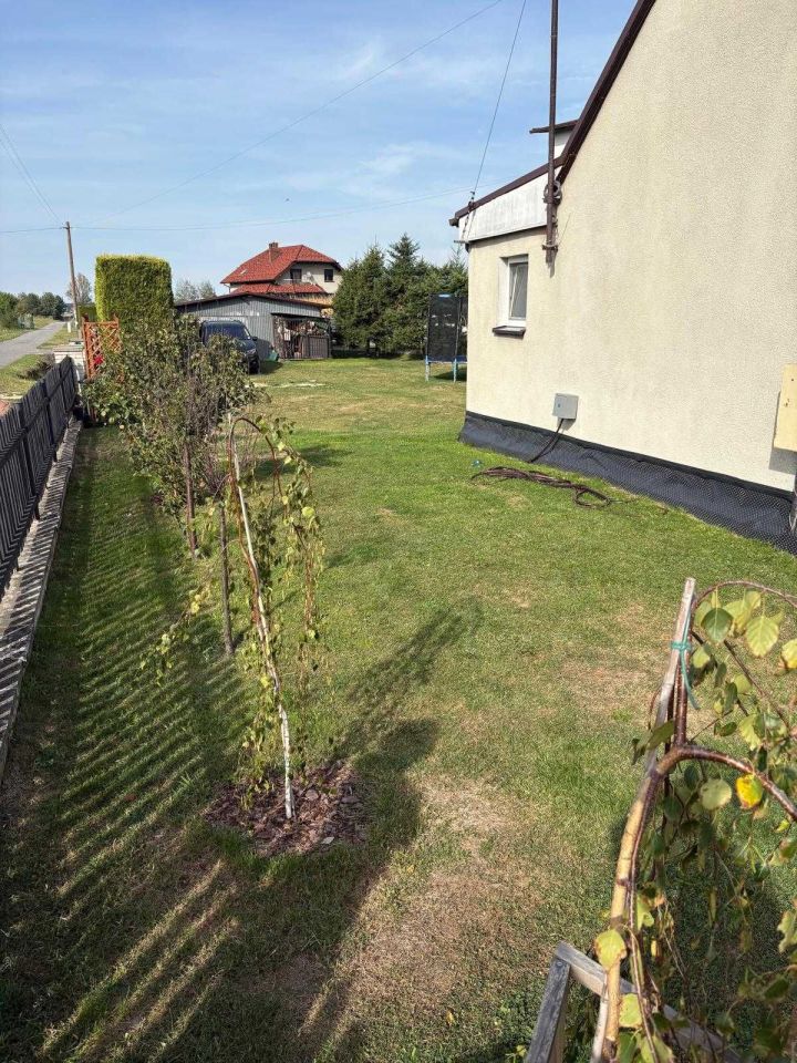 dom wolnostojący Bieruń Ściernie. Zdjęcie 3
