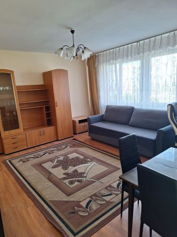 Mieszkanie 2-pokojowe Warszawa Ursynów, ul. Braci Wagów. Zdjęcie 1