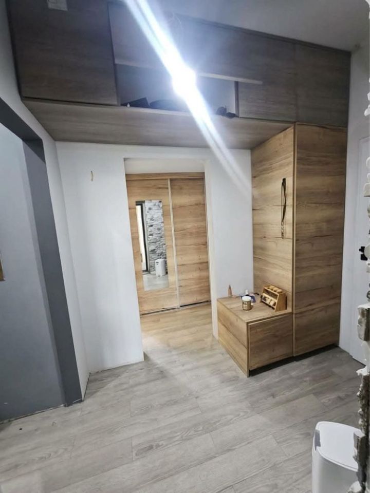 Mieszkanie 2-pokojowe Łódź Bałuty, ul. Lipowa. Zdjęcie 5