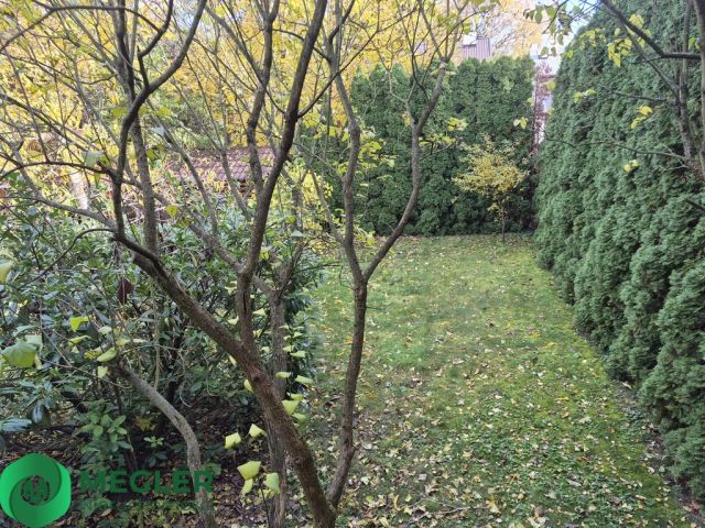 dom szeregowy, 6 pokoi Milanówek. Zdjęcie 22