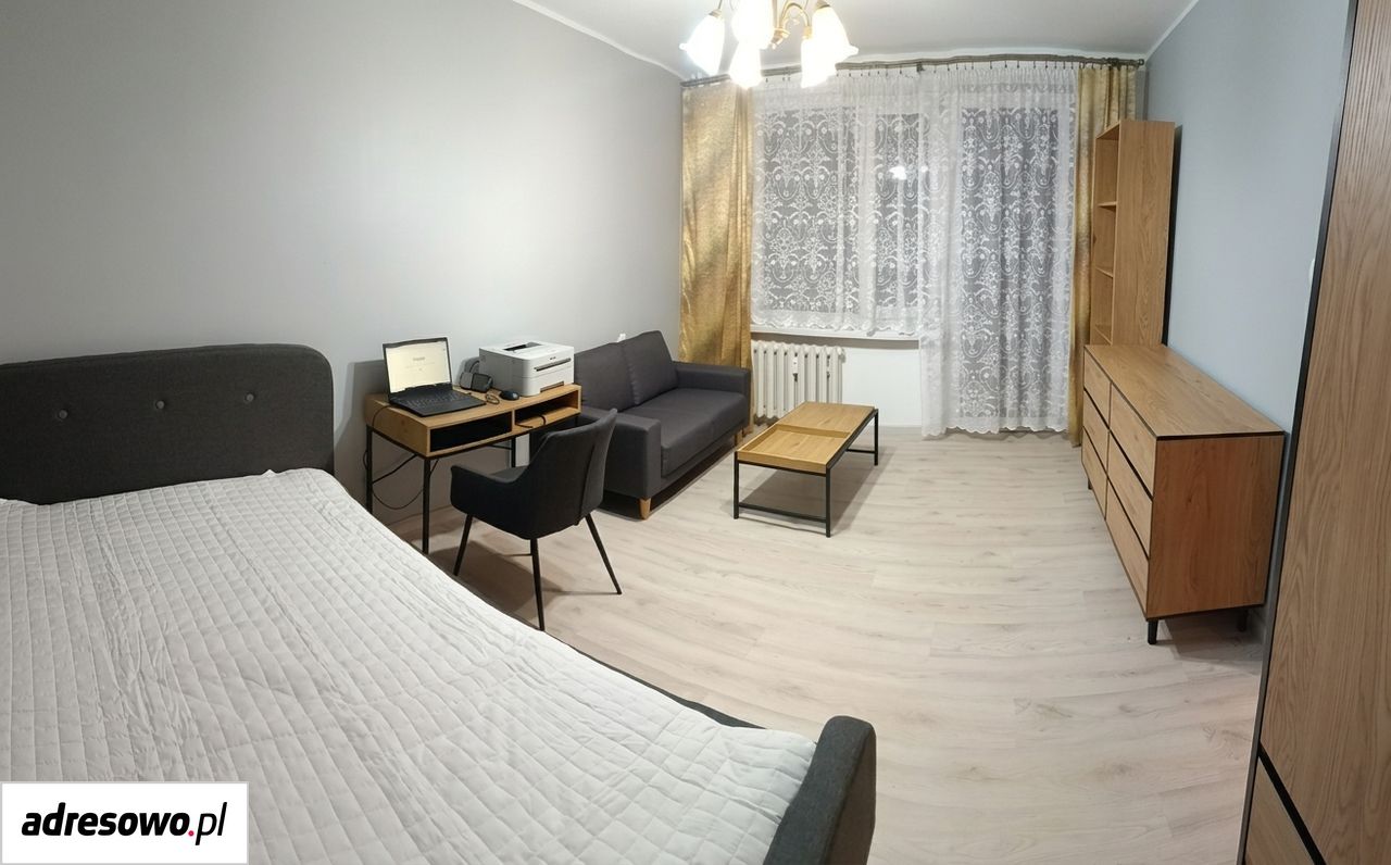 Mieszkanie 1-pokojowe Chrzanów, ul. Oświęcimska. Zdjęcie 8