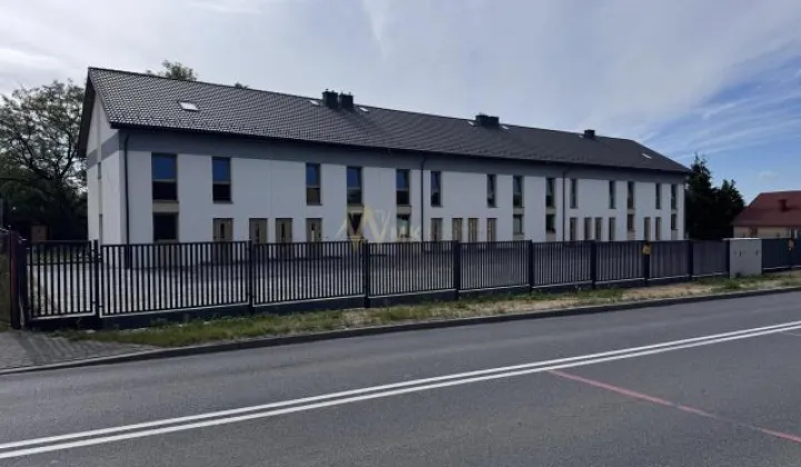Mieszkanie 3-pokojowe Lisia Góra, ul. Zagumnie