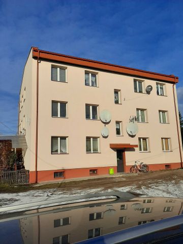 Mieszkanie 2-pokojowe Prostki, ul. Marii Konopnickiej. Zdjęcie 1