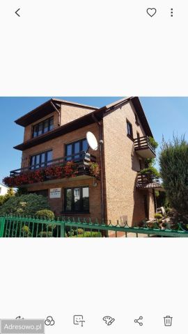 dom wolnostojący, 5 pokoi Radom Idalin. Zdjęcie 1