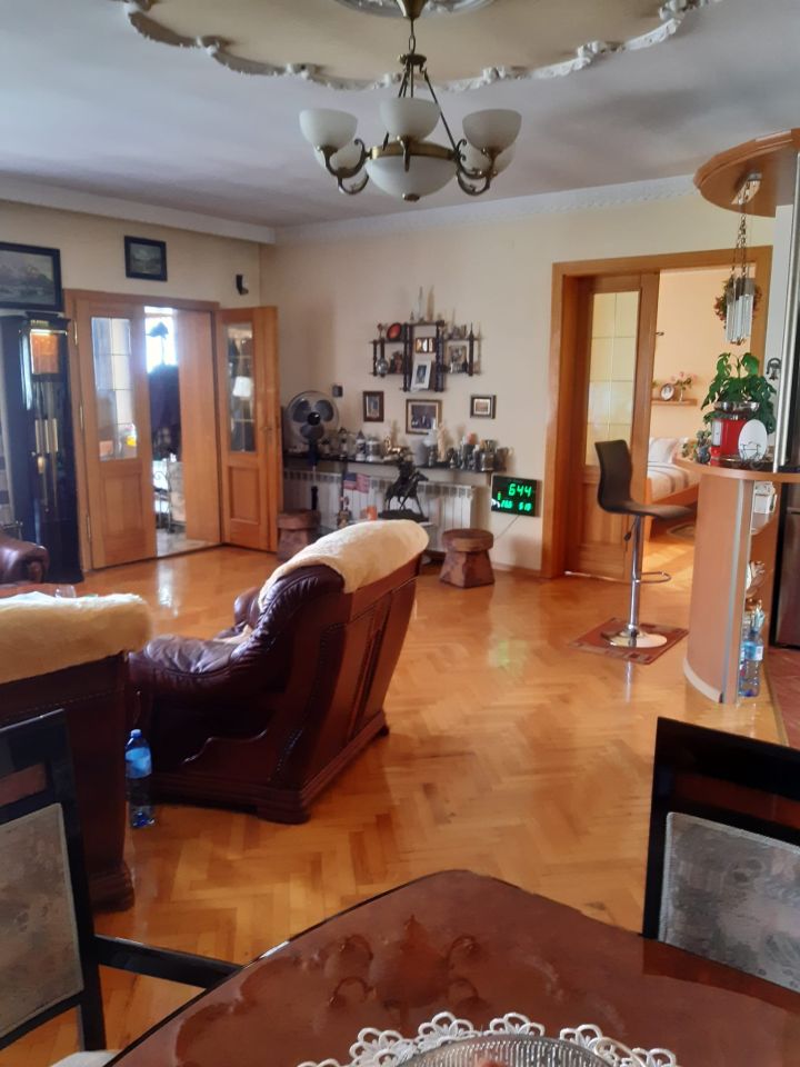 dom wolnostojący, 5 pokoi Pleszew, ul. Kossaka. Zdjęcie 8