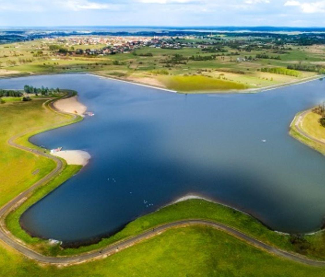 Działka budowlana Lasocin. Zdjęcie 6