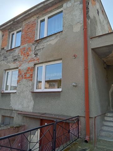 bliźniak, 7 pokoi Kutno Dybów, ul. Chabrowa. Zdjęcie 1