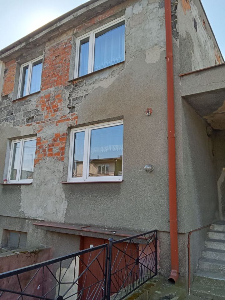 bliźniak, 7 pokoi Kutno Dybów, ul. Chabrowa