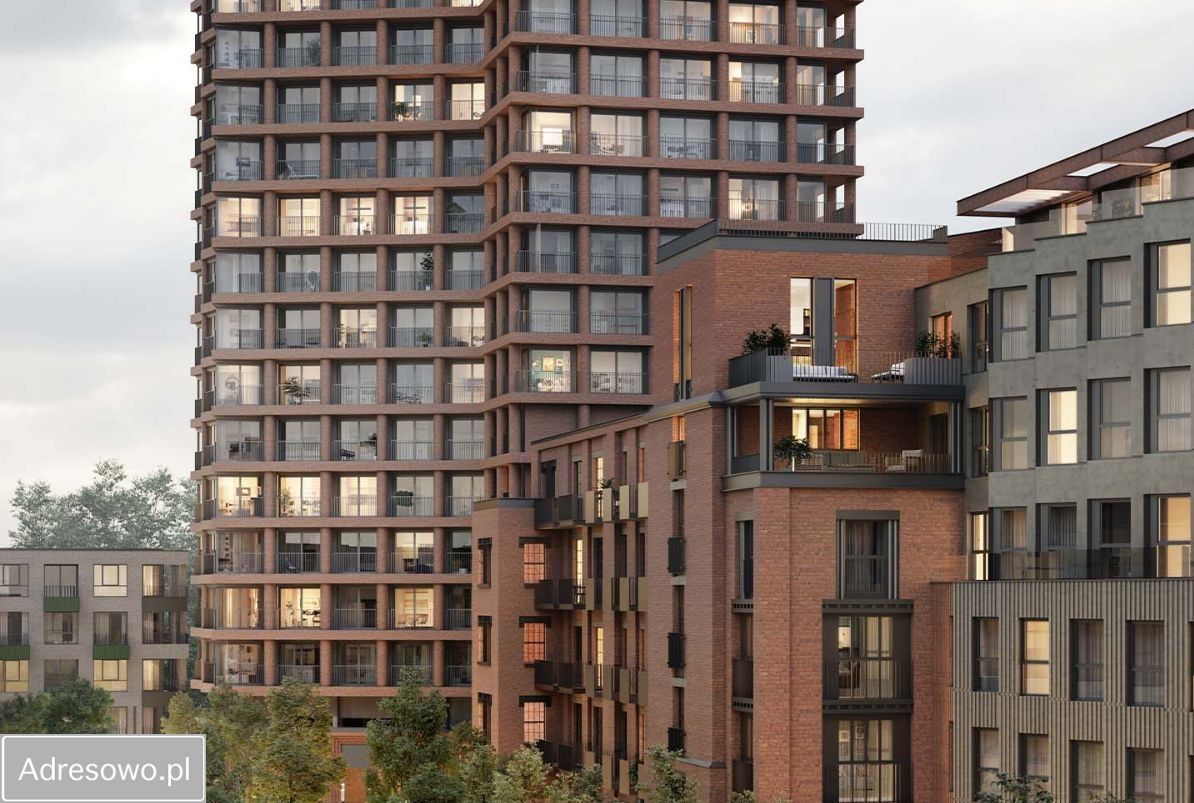 Mieszkanie 2-pokojowe Kraków Grzegórzki, ul. Mogilska. Zdjęcie 8