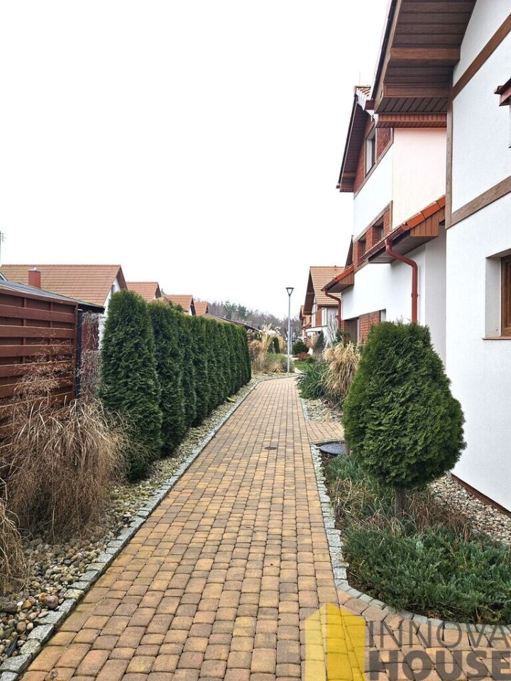 Mieszkanie 3-pokojowe Żarnowska, ul. Lęborska. Zdjęcie 22