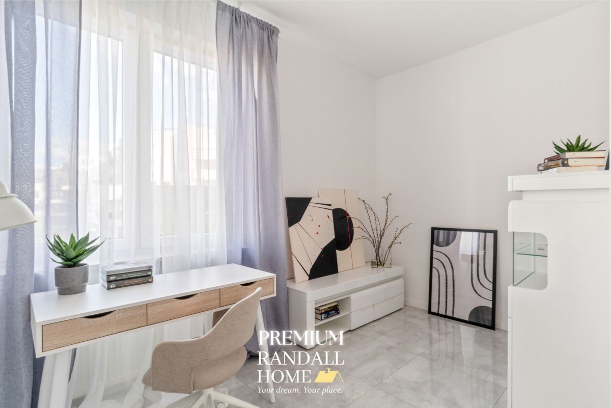 Mieszkanie 3-pokojowe Warszawa Ursynów, ul. Pieskowa Skała. Zdjęcie 13