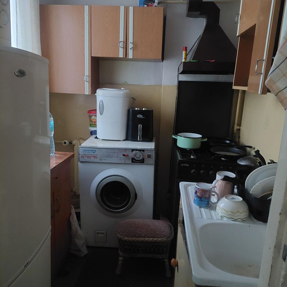 Mieszkanie 3-pokojowe Lubaczów, ul. Legionów. Zdjęcie 5