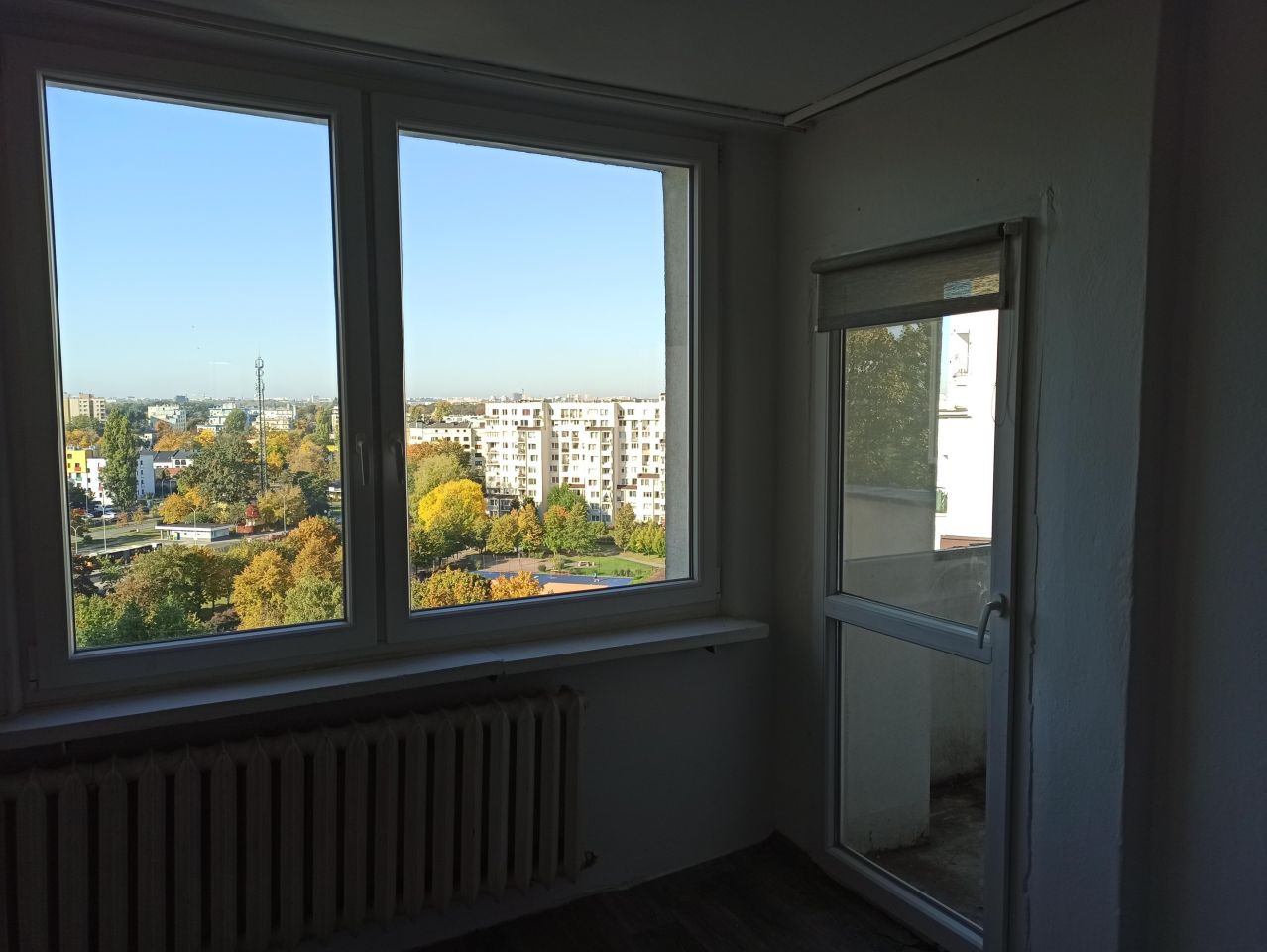 Mieszkanie 3-pokojowe Warszawa Targówek, ul. Szymona Askenazego. Zdjęcie 12