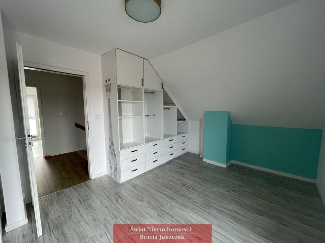 dom wolnostojący, 5 pokoi Żerniki Wrocławskie. Zdjęcie 20