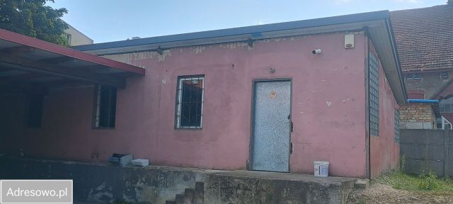 Lokal Kwidzyn, ul. Kościuszki. Zdjęcie 1