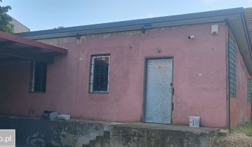Lokal Kwidzyn, ul. Kościuszki