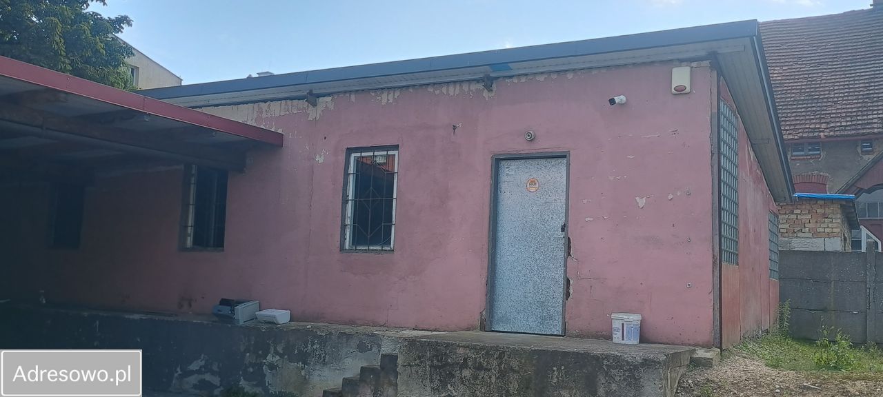 Lokal Kwidzyn, ul. Kościuszki