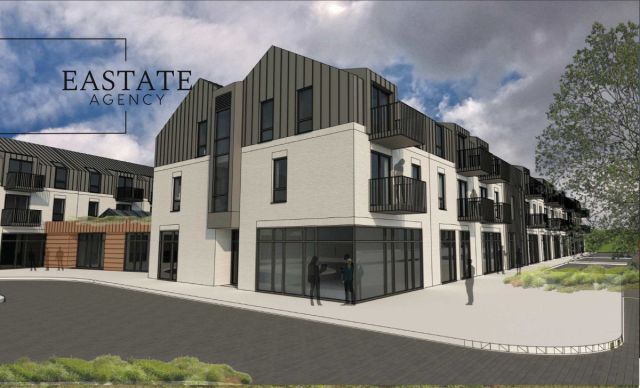 Działka inwestycyjna Ustka. Zdjęcie 8