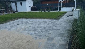 Działka rekreacyjna Warka