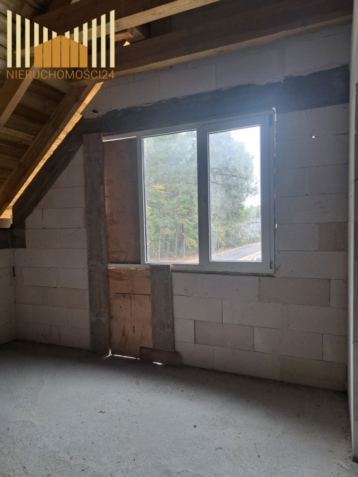 dom wolnostojący, 6 pokoi Cegłów. Zdjęcie 8