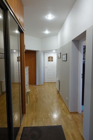 Mieszkanie 2-pokojowe Szczecin, al. Papieża Jana Pawła II. Zdjęcie 50