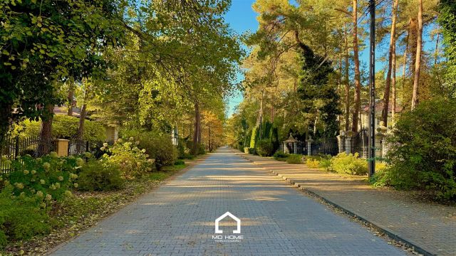 Działka budowlana Magdalenka, ul. Sosnowa. Zdjęcie 6