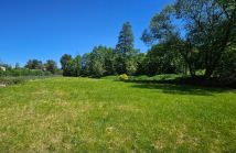 Działka budowlana Kraków Olszanica, ul. Zofii Stryjeńskiej. Zdjęcie 4