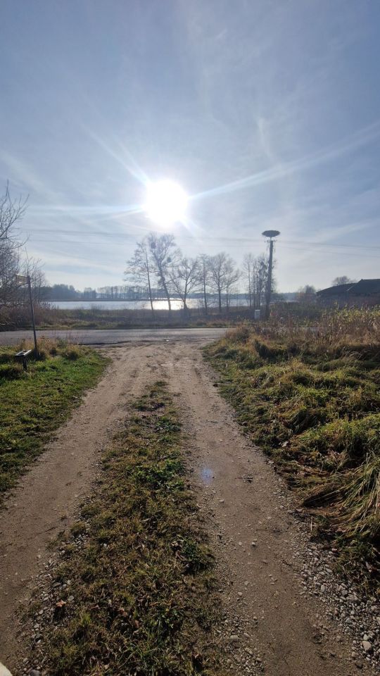 Działka budowlana Pluszkiejmy. Zdjęcie 3