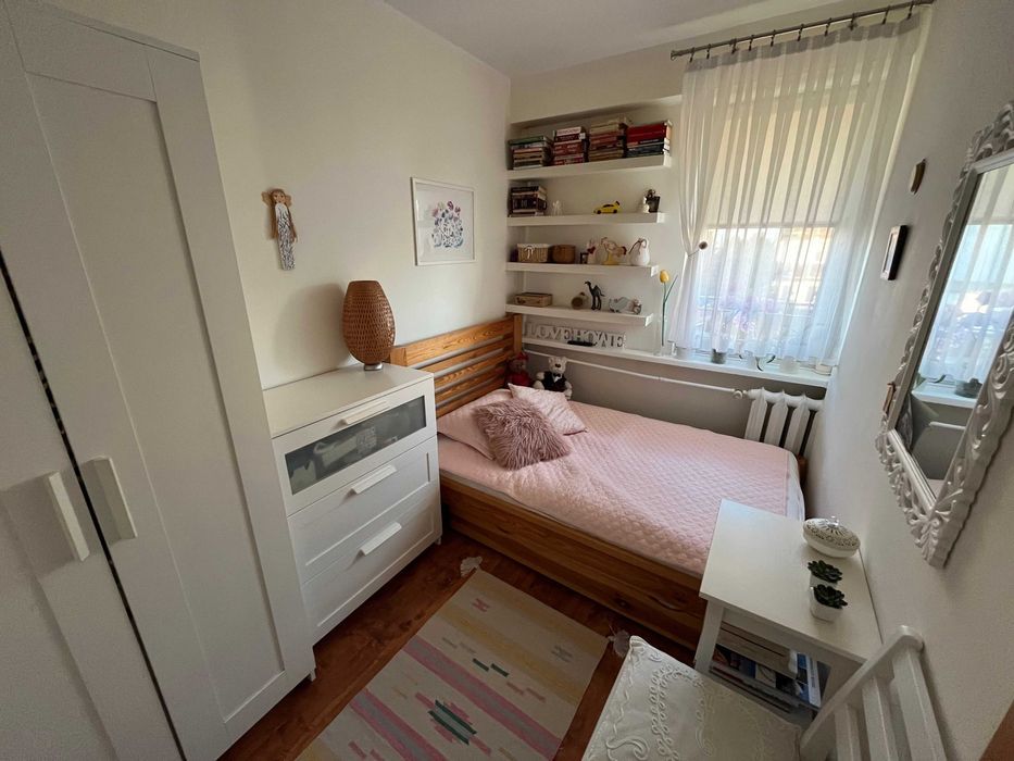 Mieszkanie 3-pokojowe Wieluń Stare Sady. Zdjęcie 7