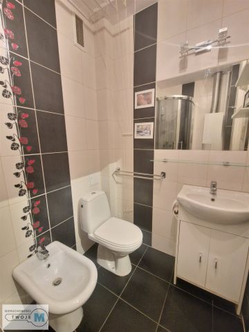 Mieszkanie 1-pokojowe Kielce. Zdjęcie 9