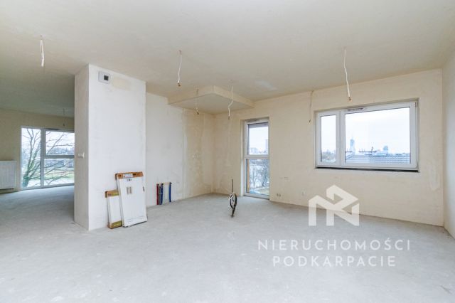 Mieszkanie 2-pokojowe Rzeszów, ul. Władysława Grabskiego. Zdjęcie 5