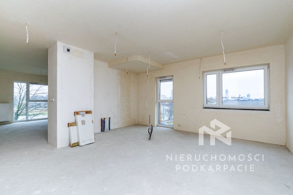 Mieszkanie 2-pokojowe Rzeszów, ul. Władysława Grabskiego. Zdjęcie 5