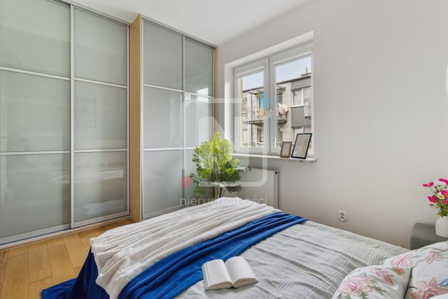 Mieszkanie 2-pokojowe Warszawa Białołęka, ul. Kartograficzna. Zdjęcie 4