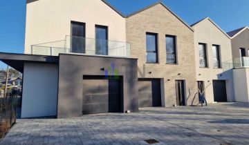 dom szeregowy, 5 pokoi Kamieniec Wrocławski