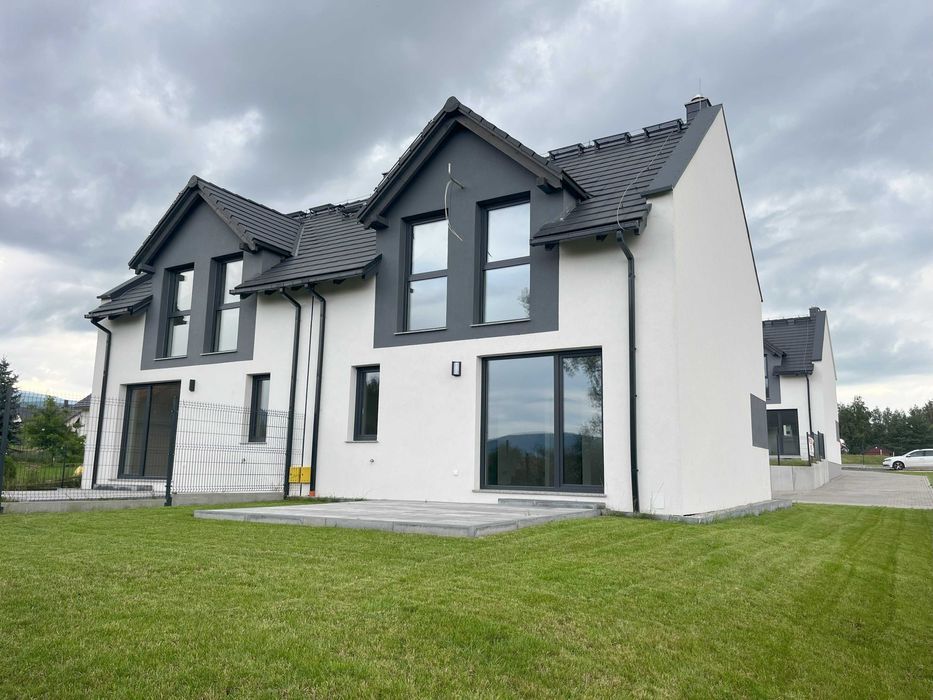 bliźniak Mysłakowice