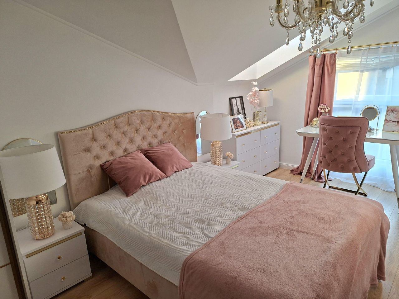 Mieszkanie 3-pokojowe Wrocław Zakrzów, ul. Paryska. Zdjęcie 13