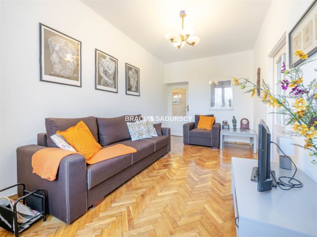 Mieszkanie 2-pokojowe Kraków Grzegórzki, ul. Grzegórzecka. Zdjęcie 2