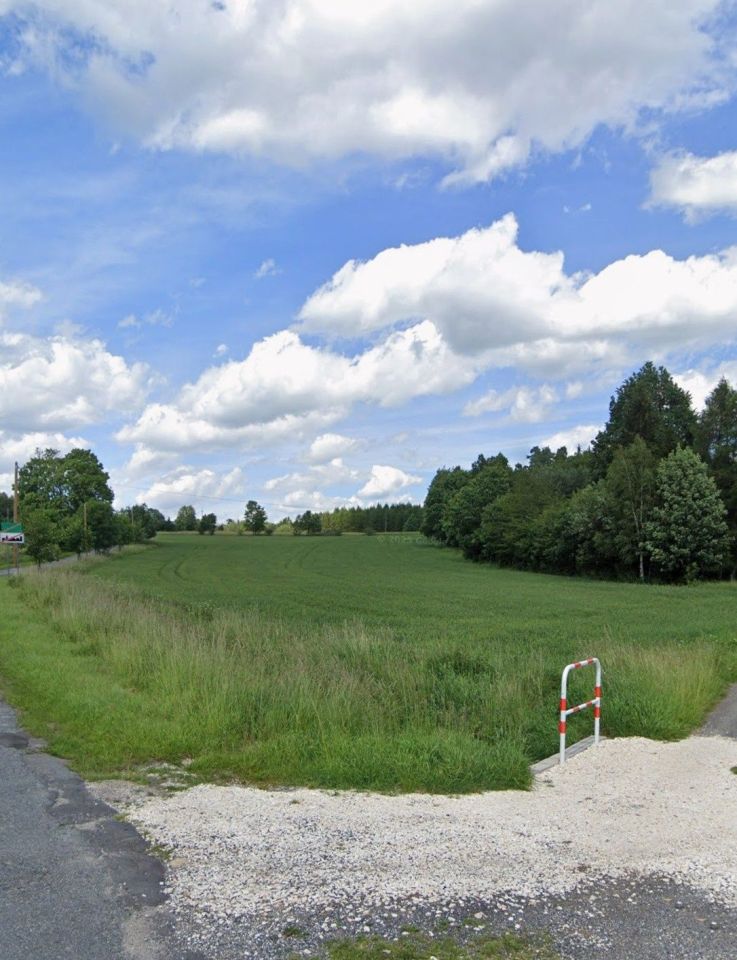 Działka budowlana Wyszki. Zdjęcie 7