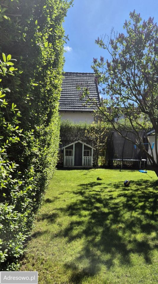 bliźniak, 5 pokoi Gryfino Górny Taras. Zdjęcie 18