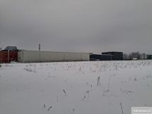 Działka budowlana Sękocin Nowy. Zdjęcie 2