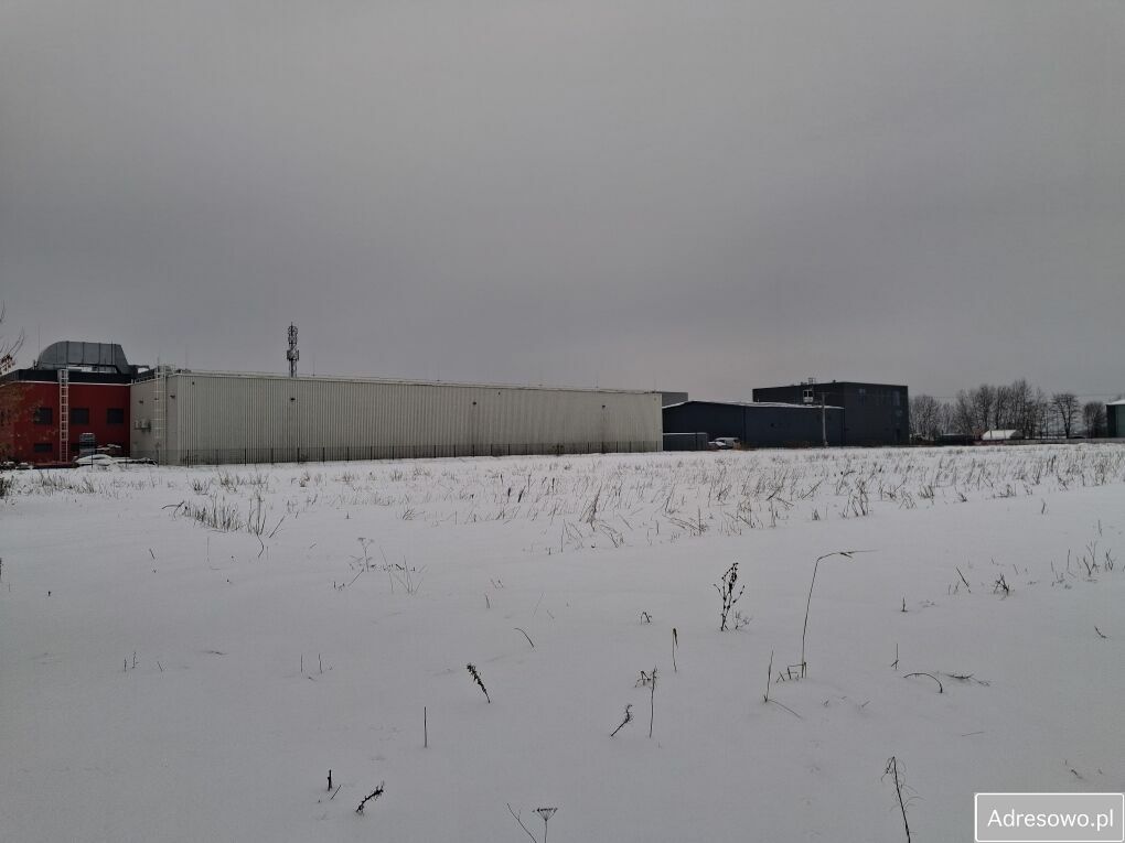 Działka budowlana Sękocin Nowy. Zdjęcie 3