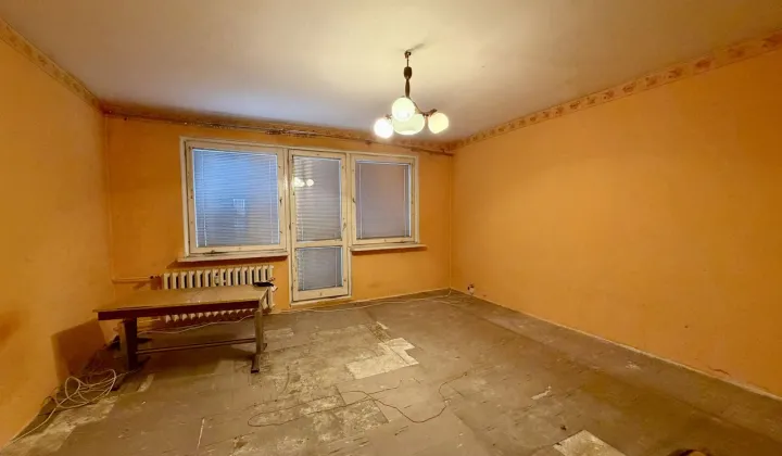 Mieszkanie 2-pokojowe Stargard, ul. Stefana Żeromskiego