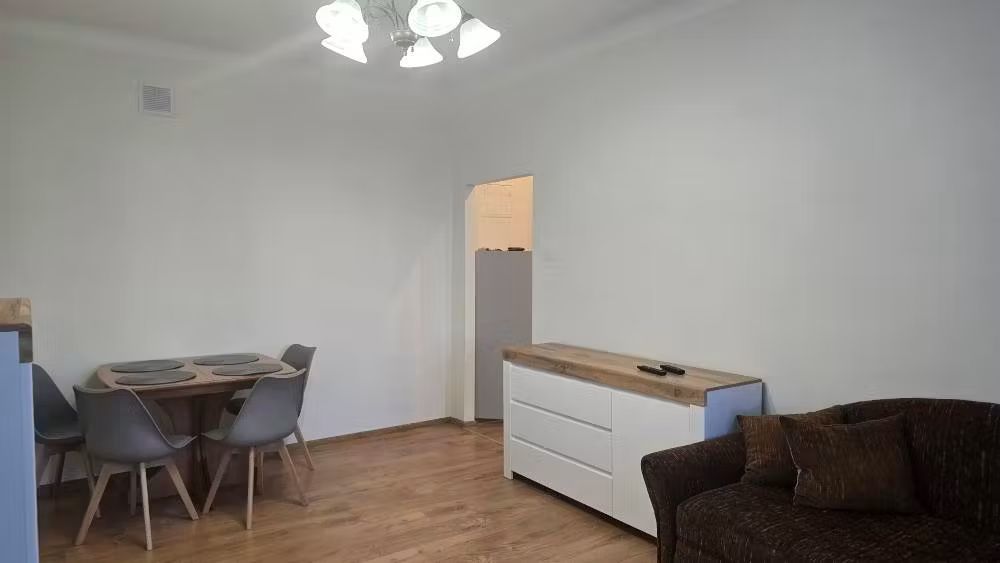 Mieszkanie 1-pokojowe Łódź Bałuty, ul. Drukarska. Zdjęcie 16