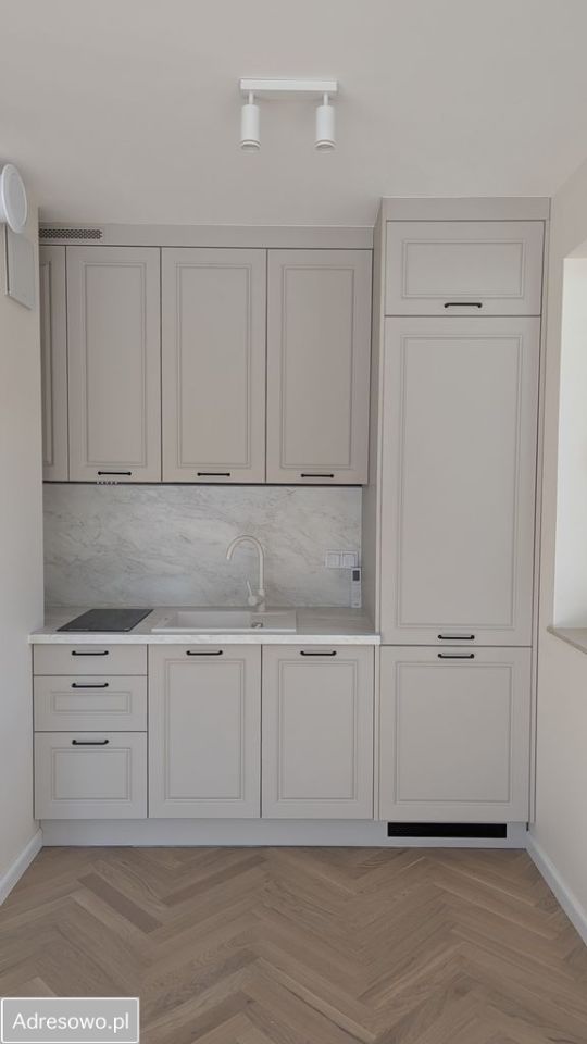 Mieszkanie 1-pokojowe Warszawa Mirów, ul. Ogrodowa. Zdjęcie 5