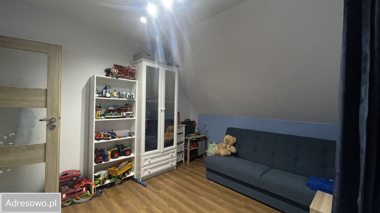 dom wolnostojący, 5 pokoi Pomianowo. Zdjęcie 17